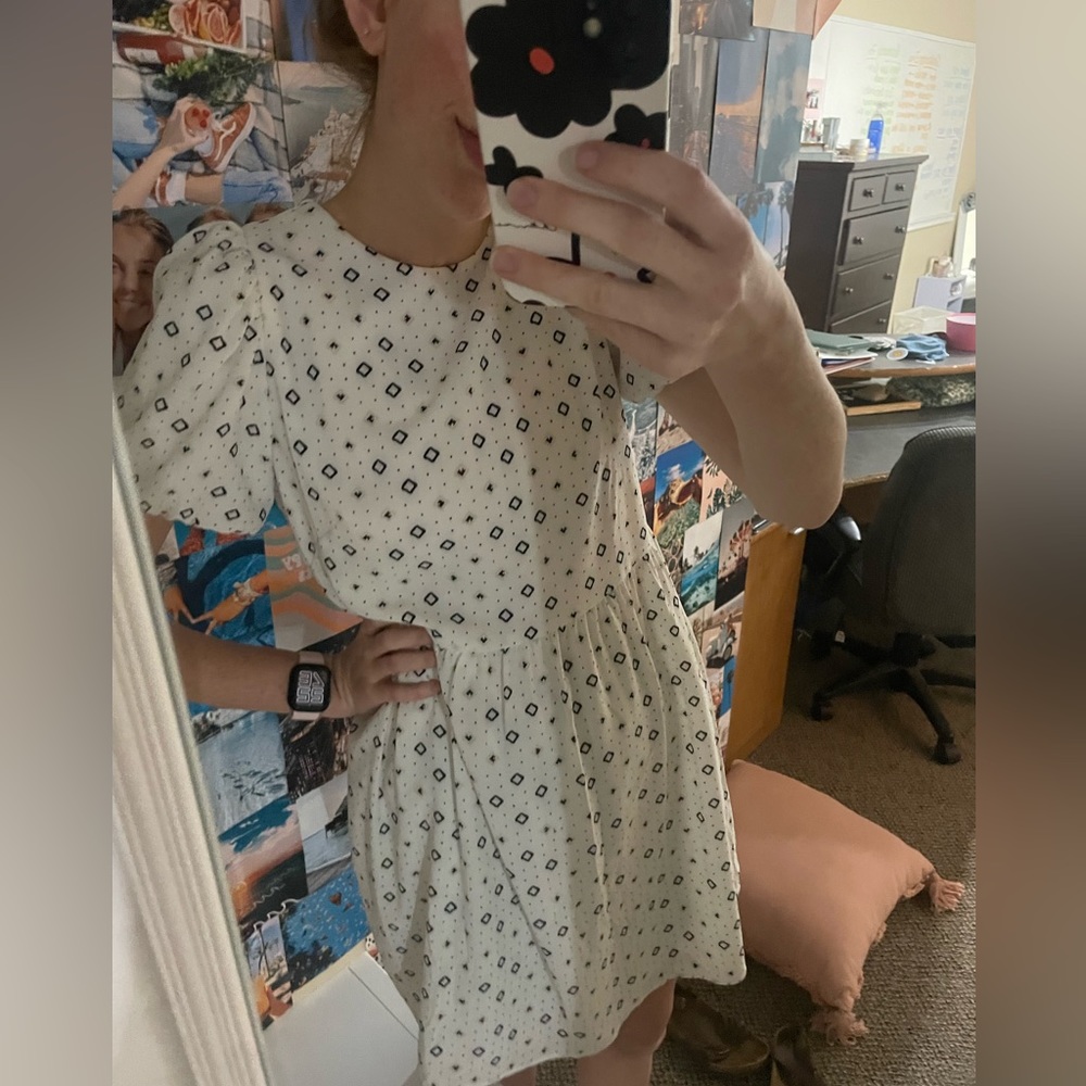 Loft dress
